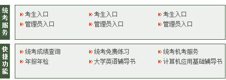 2019年12月重庆大学网络教育统考成绩查询入口