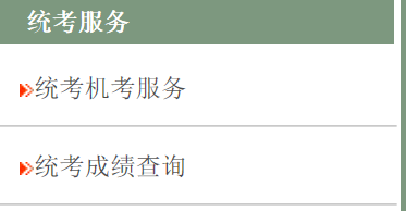 2021年网络教育统考成绩查询入口